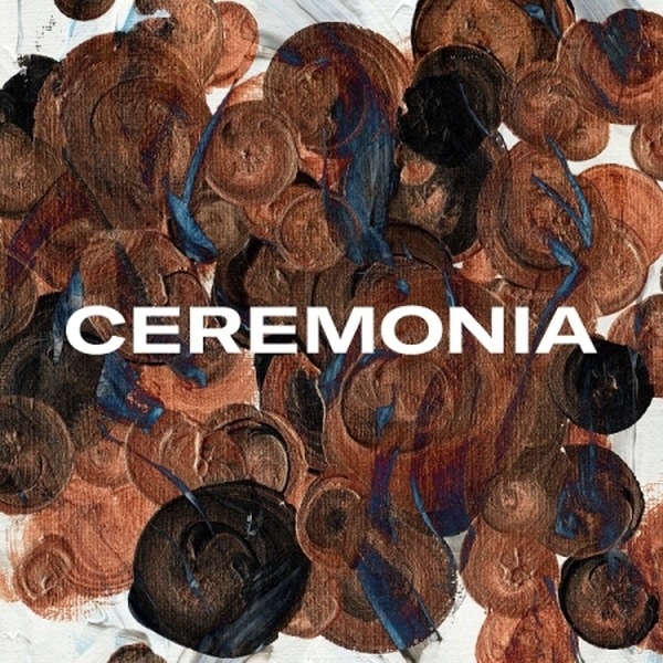 [未開封新品] MC The Max (MC THE MAX) / CEREMONIA (20周年アルバム/2CD/限定盤/L200002109) 10,591円