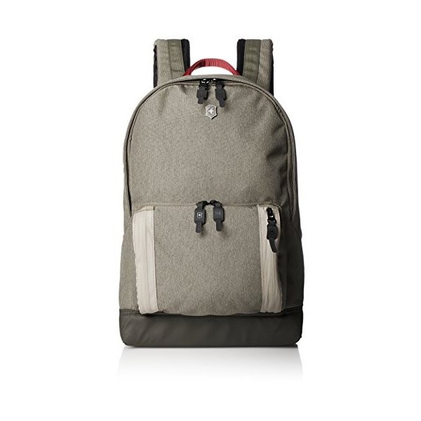 Victorinox Altmont Classic Laptop Backpack， Olive， 17.3-inch 並行輸入品