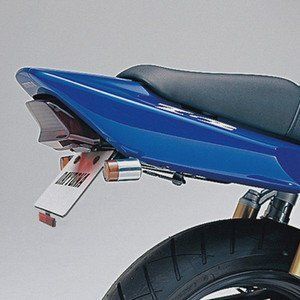 フェンダーレスKIT フェンダーレス車種別キット CB400SF Spec-/ 99～03