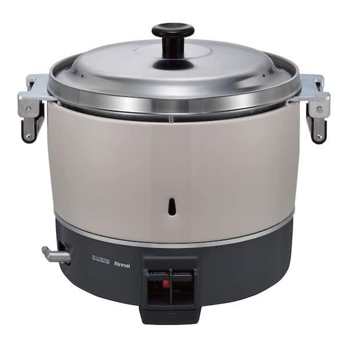 タイプ:ガス炊飯器 [13A]の炊飯器 比較 2024年人気売れ筋ランキング 