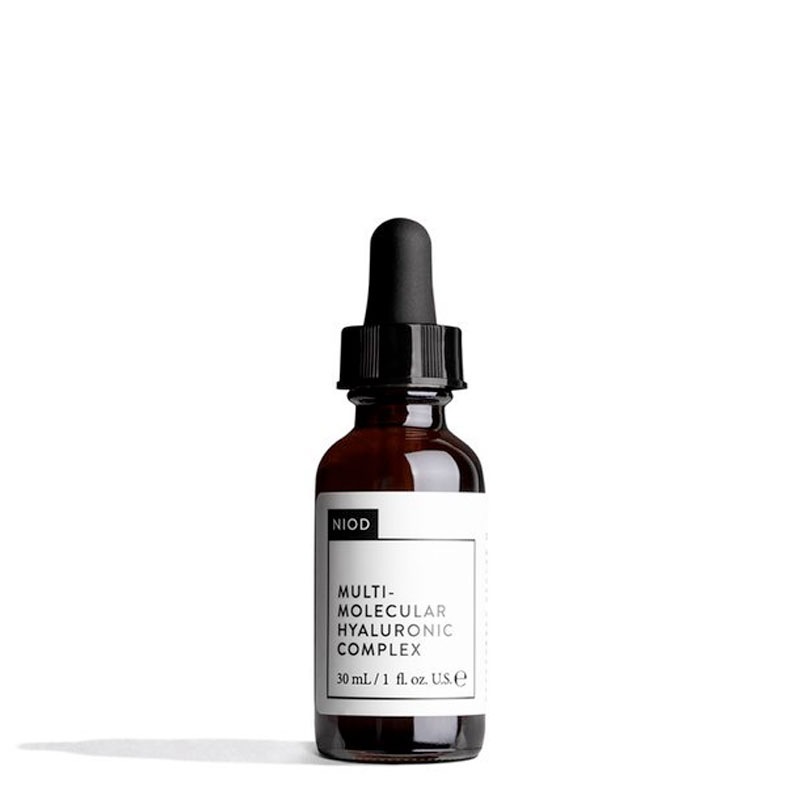 マルチ-モレキュラー ヒアルロニック コンプレックス(MMHC2) 30ml