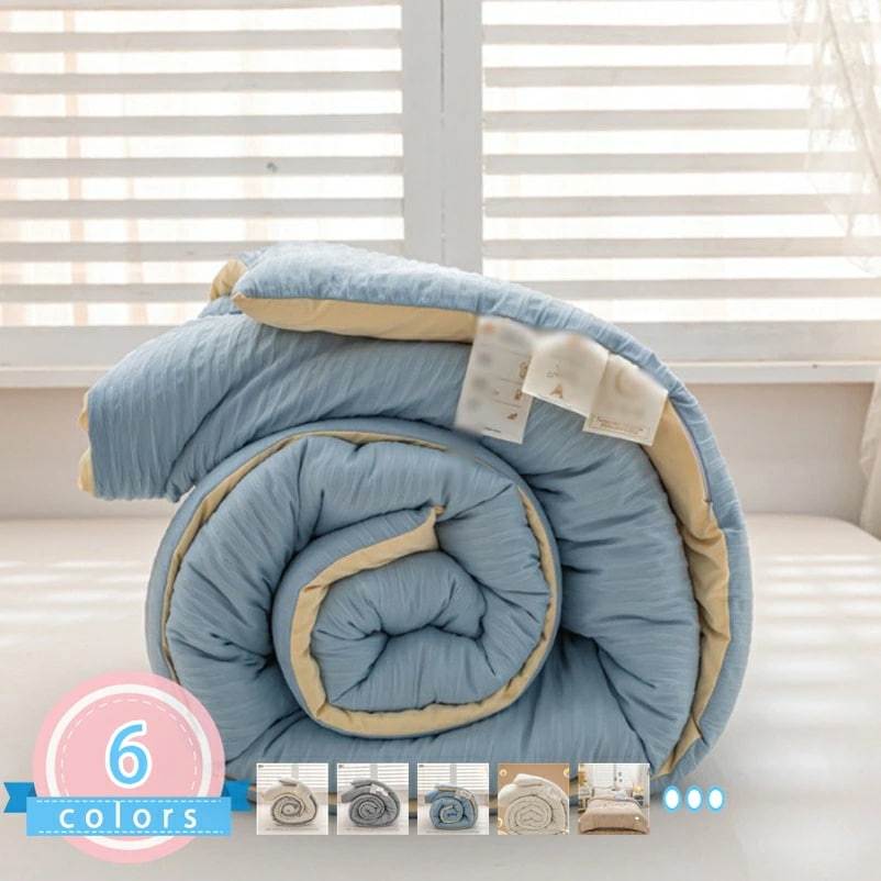 掛け布団 かけ布団 シングル 冬 中綿入り 厚手 暖かい 柔らかい 洗える 冷房対策 ふんわり おしゃれ 掛け布団 蓄熱 ウォーム 保温 柔らかい 触り 心地が良い 快適な睡眠 一人暮らし 掛け布団