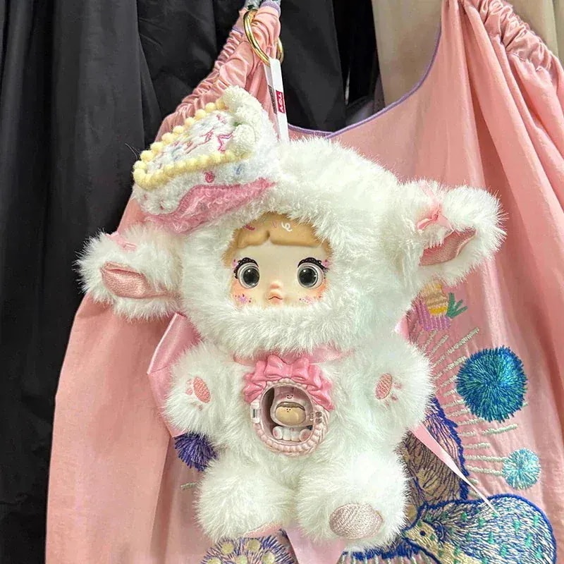 POP TOY nommi 一口甜心シリーズ POP TOY nommi 一口甜心シリーズ 白羊 - メルカリ