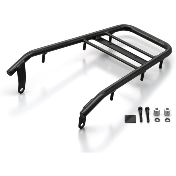 D95439 バイク用 キャリア グラブバーキャリア KLX125(10-16) D-TRACKER125(10-16)