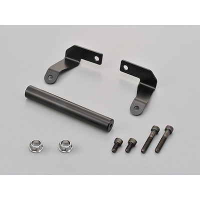 他サイト： D16795 車種別マルチバーホルダー CBR400Rの商品画像