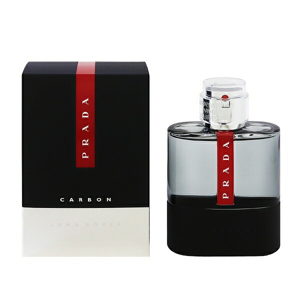 ルナロッサ カーボン EDT SP 100ml