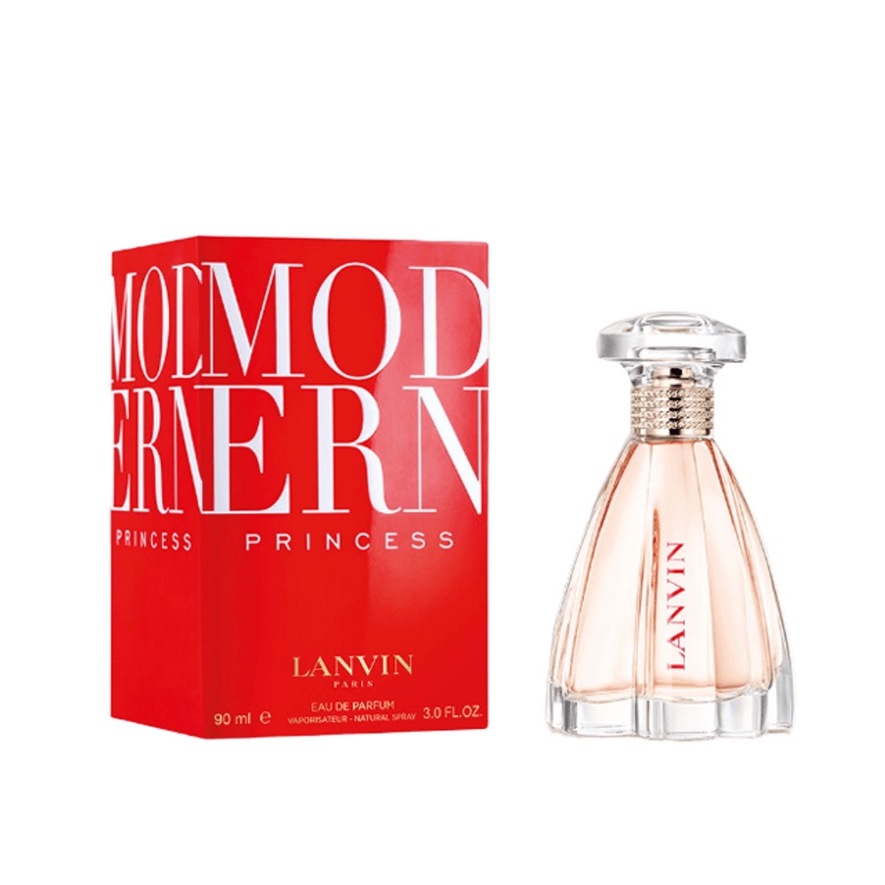 ランバン モダン プリンセス オードパルファム EDP 60ml