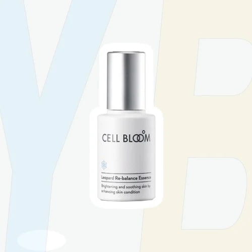 レオパード リバランス エッセンス 30ml /