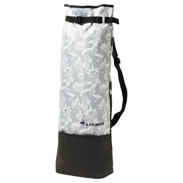 ルコック クラブケース 2025年モデル LG5FCB93U GY00(グレー)