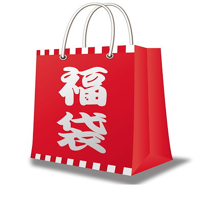 福袋アイシャドウ-コスメ福袋-ファンデーション-ラ...のサムネイル