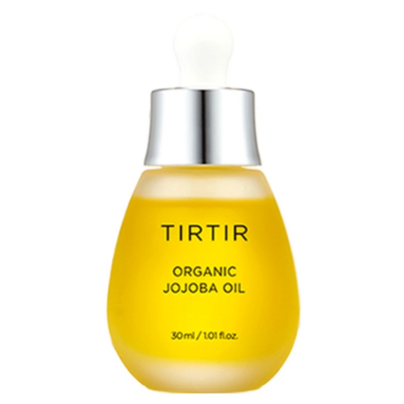 ティルティールホホバオイル30ml