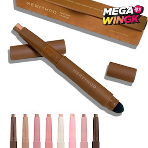 Qoo10] ペリペラ 【NEW】ムード イン シェード アイ : ポイントメイク