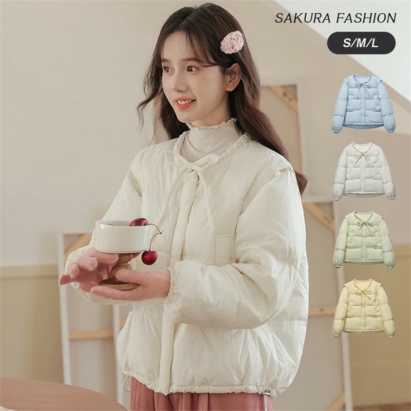 ジャケット ダウン レディース アウター コート 中綿 ダウンジャケット 上着 羽織り ジャンパー