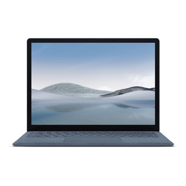 Surface Laptop 4 アイス ブルー 13.5型 /Windows11 Home /intel Core i5 5BT-00083