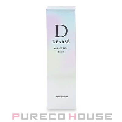 ナリス化粧品 ディアーゼ ホワイト Wエフェクト セラム 40ml 【医薬部外品】