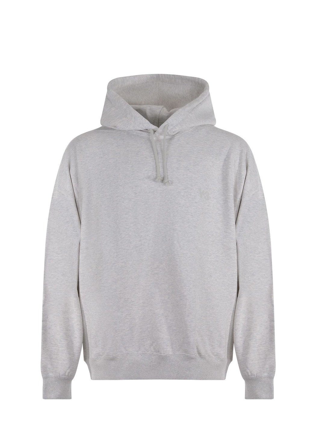 JD9817LTGREYHTR グレー 秋冬2024 ニットウェア メンズ ia