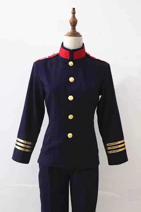 ゴールデンカムイ 宇佐美上等兵 コスプレ衣装 演出服