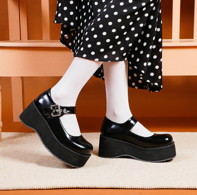 ローファー パンプス 厚底 レディース靴 通学フォーマル靴 パンプス 学生 制服 リクルート フラット ローファ パンプス定番 22cm 29cm 大きいサイズ 小さいサイズ フォーマル 痛くない 疲