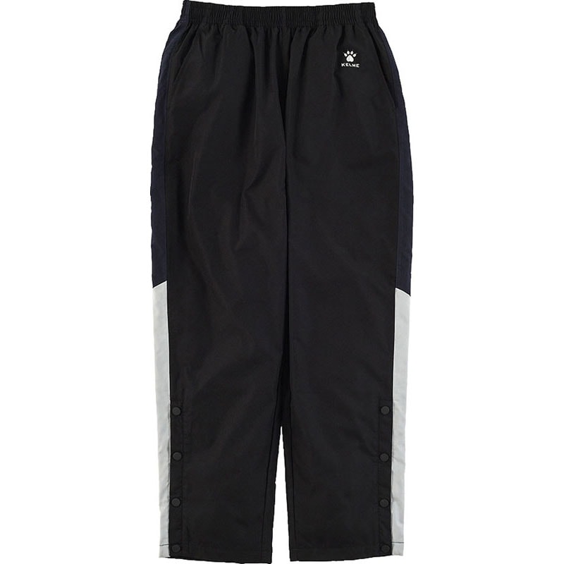 (ケレメ) ウーブン ウォームパンツ バスケットボール ＷＵＰニットパンツ (kb21s910-000)