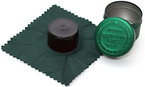 GUILLAUMEギョーム松脂 アルミ缶