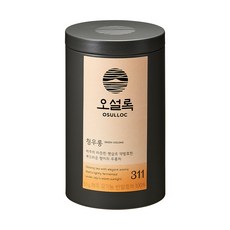 品質保証 オスルロックオーガニックチョンウーロン茶50g1個 韓国茶