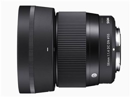 56mm F1.4 DC DN [キヤノンRF用]