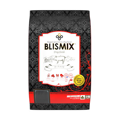 他サイト： ポーク 小粒 3kg ドッグフードの商品画像