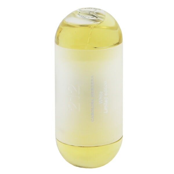 212 ホワイト リミテッドエディション (テスター) EDT SP 60ml