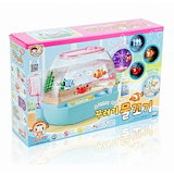 Qoo10] ミミワールド ヤムヤム ジャムハウス/ヤムヤムペットジ