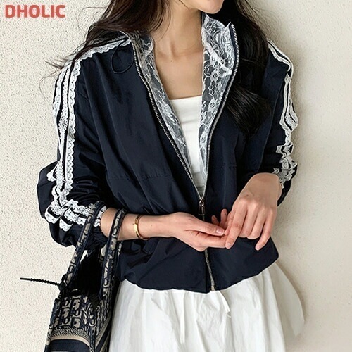 [メガ割りSALE]レーストラックジャンパー