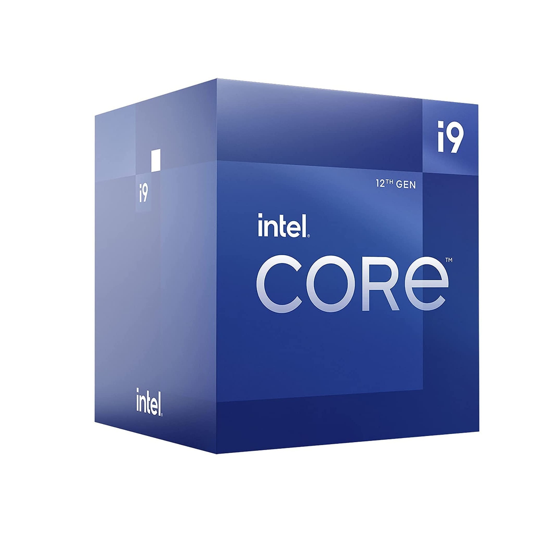 Core i9 12900 BOX