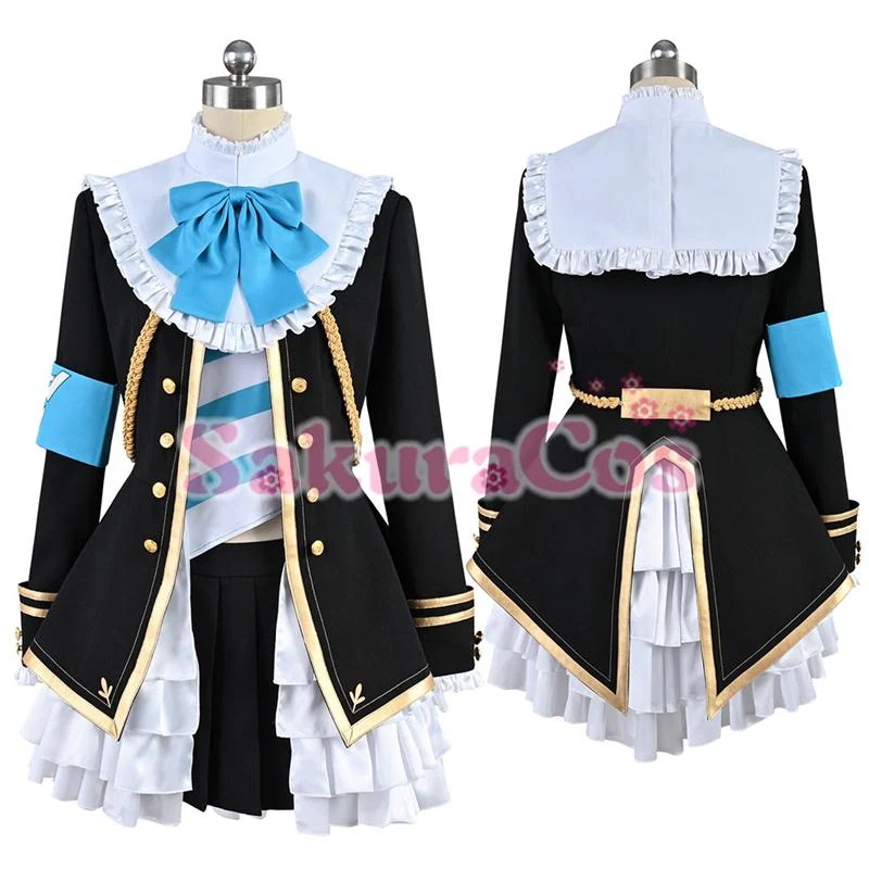 最安値挑戦 ウマ娘 プリティーダービー メジロマックイーン コスプレ衣装 ハロウィン 変装 仮装 コスチューム イベント 1007599