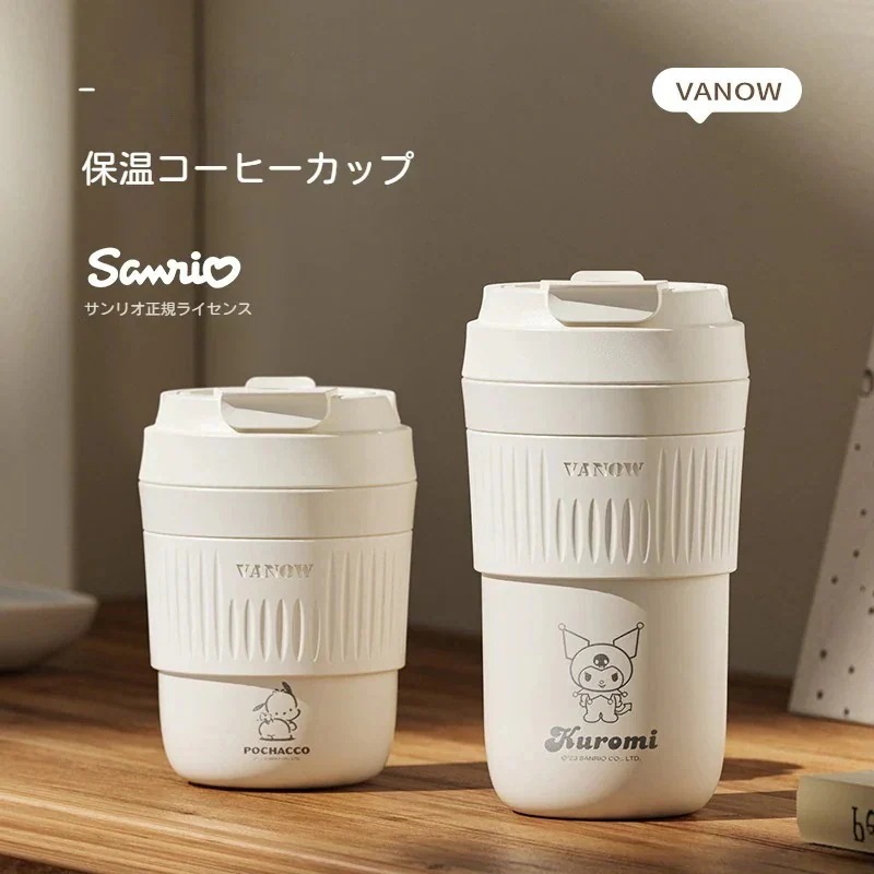 イギリスvanow連名陶磁器内胆コーヒー保温カップ高颜値女子学生随行コップ 5,310円
