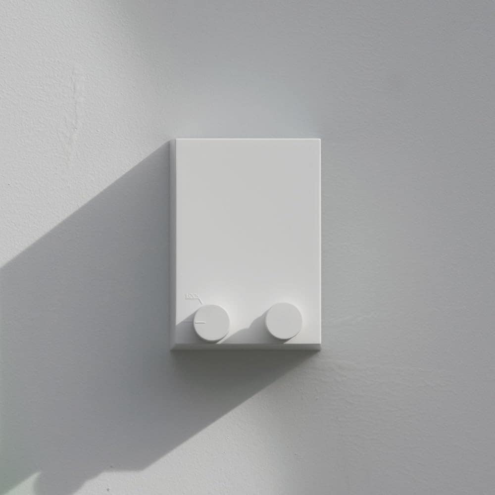 森田アルミ工業 室内物干し ワイヤーpid 4m (ピッドヨンエム) 部屋干し 洗濯物干し 伸縮可能 最長4m 最大荷重10kg SUS304ステンレス ホワイト