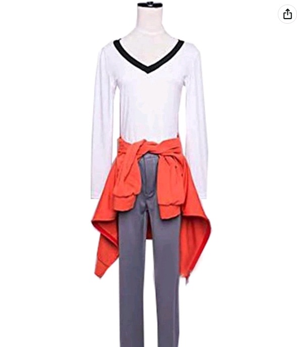 文豪ストレイドッグス 谷崎潤一郎 コスプレ衣装