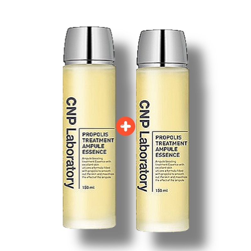 [1+1] プロポリス トリートメント アンプル エッセンス150ml*2ea