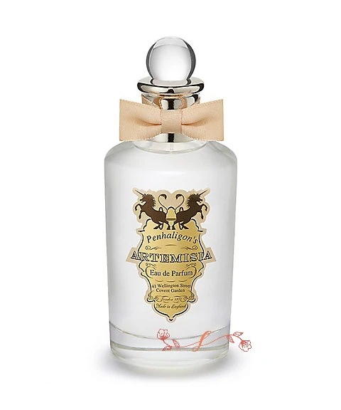 penhaligon s ペンハリガン アルテミジア オードパルファム　100mL／オードパルファム　香りのタイプ:フローラル　正規品