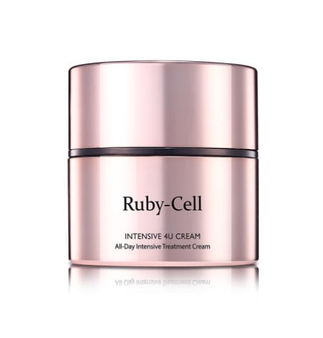 Ruby-Cellインテンシブ４Uクリーム
