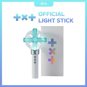 TOMORROW X TOGETHER 公式 Light stick Ver.2