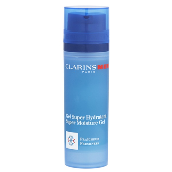 正規品！最安値に挑戦！クラランス クラランスメン モイスチャー ジェル SP 50ml