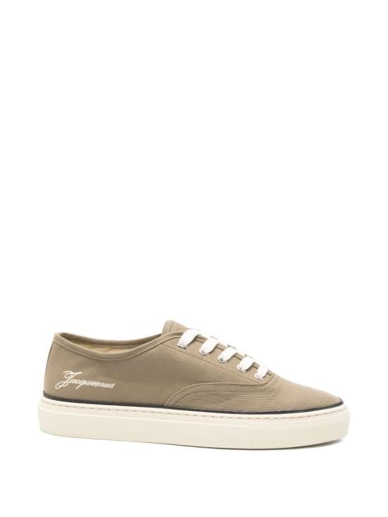 JACQUEMUS Women Sneakers FOW00212AW00829 560 Green