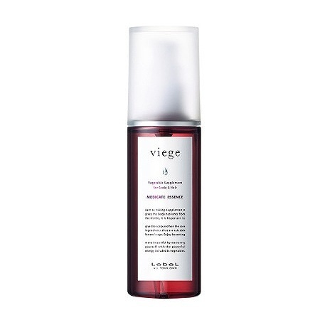 ヴィージェ メディケートエッセンス 100ml