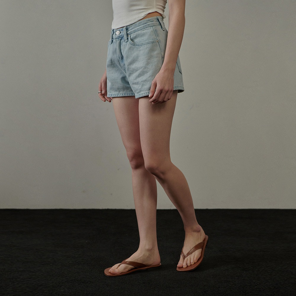 [SHORTS] Jacky Micro Pants