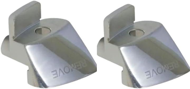 ストレッチベルト 脱着ツール 脱着工具 インストーラー プーリーベルト 取り外し 補助 汎用 車( シルバー2個セット)