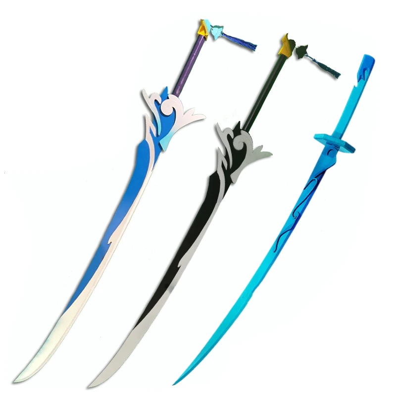 神里綾人 武器 波乱月白経津 Amazon.co.jp: [COO-Ray] 原神 神里綾人 波乱月白経津 コスプレ