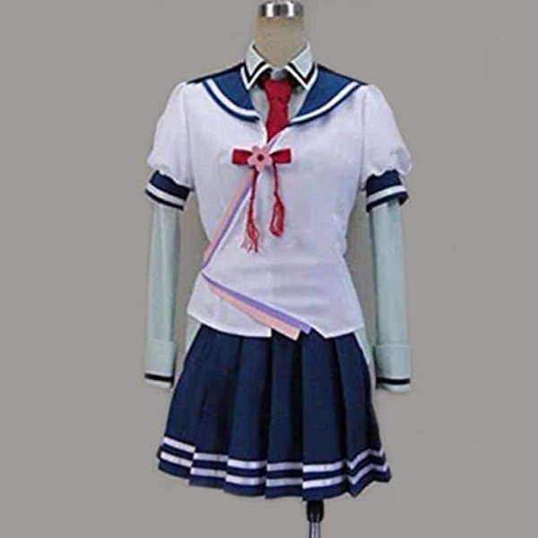 艦これ　大淀　コスプレ衣装 Amazon.co.jp: 艦隊これくしょん -艦これ- 艦娘 大淀 コスプレ