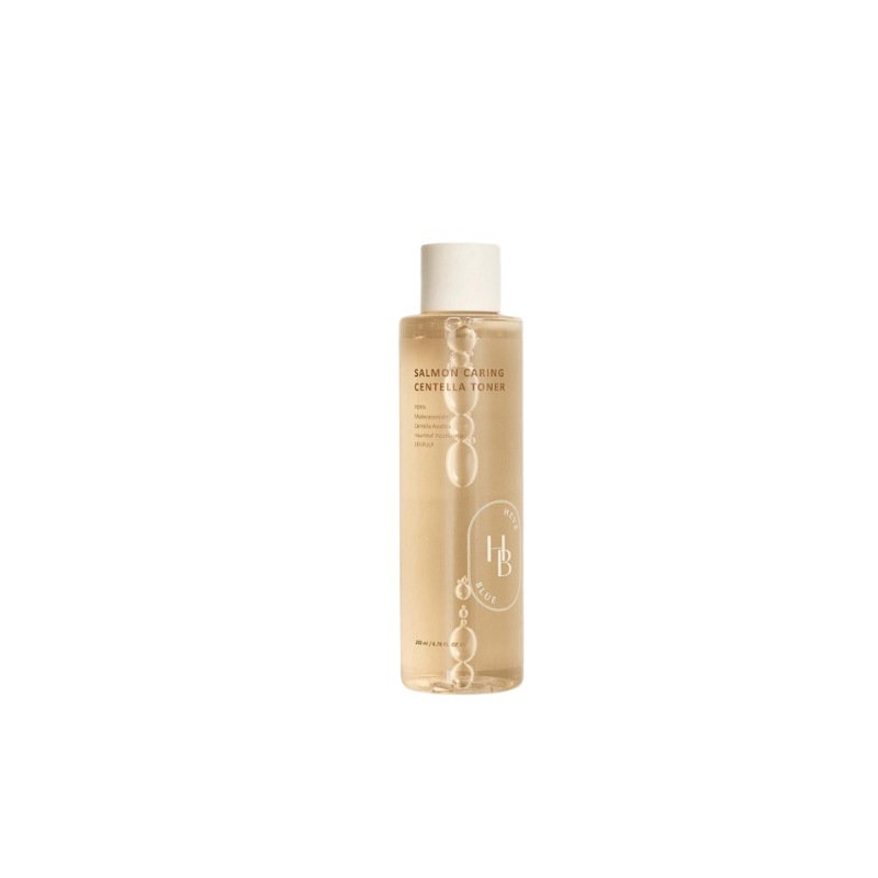 サルモン ケアリング センテラ トナー 200ml