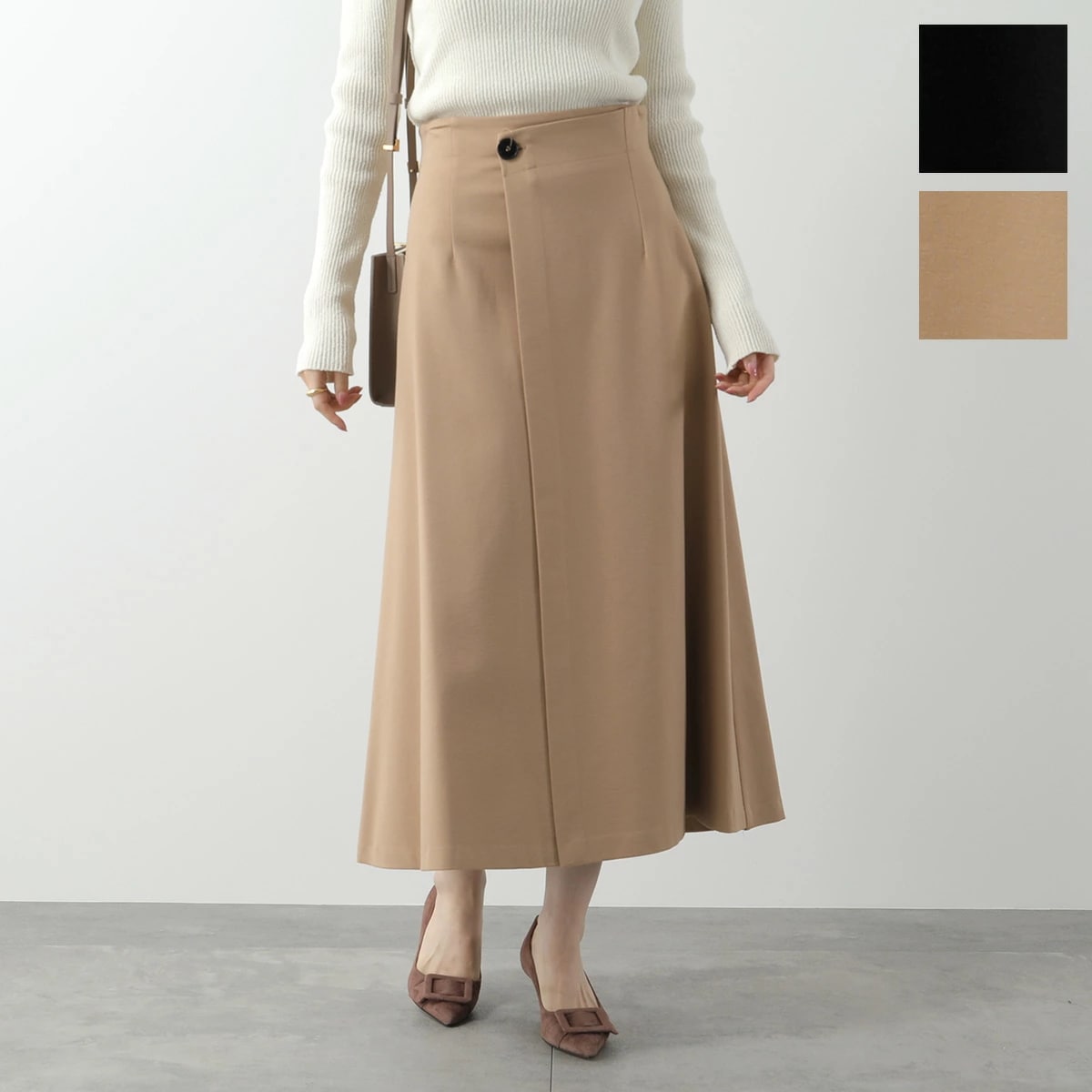 WEEKEND MAX MARA ウィークエンド マックスマーラ スカート