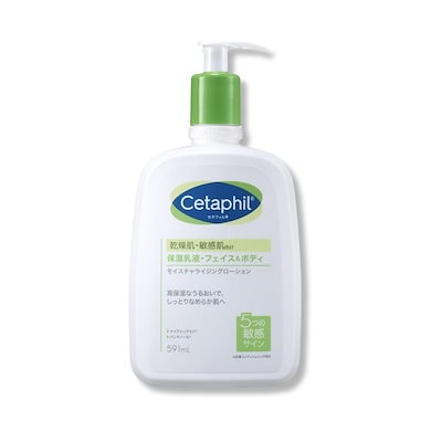 他サイト： ガルデルマ セタフィルR モイスチャライジングローション (591ml)の商品画像