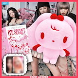 Qoo10] STARSHIPエンターテインメント [ランダム発送] IVE ミニ4集アルバ